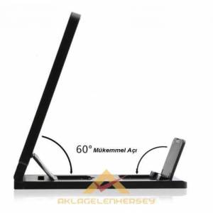 CEP TELEFONU İÇİN EKRAN 3 BOYUTLU GÖRÜNTÜYE ÇEVİREN SİHİRLİ EKRAN