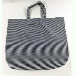 Kaliteli Dokuma Kalın Pamuktan Pazar Çantası 50x40 Cm 