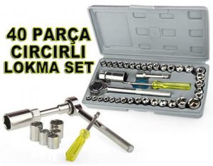 Darbeli Matkap Dahil 510parça TAM DOLU ALET EDEVAT TAKIM ÇANTASI Favorilerime Ekle Yazdır