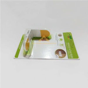 KÖŞELİ DOLAP VE BÜFELER İÇİN MONTAJI VE KULLANIMI KOLAY VİDASIZ KÖŞE KİLİDİ