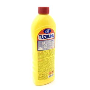 Tuz Ruhu Tuvalet Banyo Fayans Küvet Temizleme Çok Etkili Kezzap Nitrik Asit Güçlü Kir Sökücü Tuzruhu