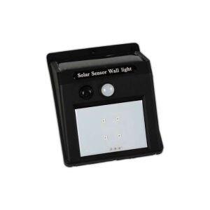 PANTHER PT-K24 SOLAR LED SOKAK LAMBASI