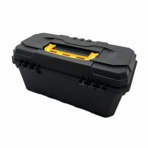 Sağlam Plastikten Boş Takım Çantası 12'' Küçük Boy Alet Çantası