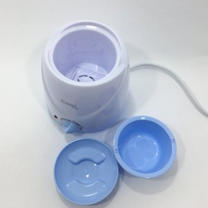 Kiwi Kbaby56 Biberon Isıtıcı Elektrikli Süt Mama Isıtma Makinesi Sterilizasyon