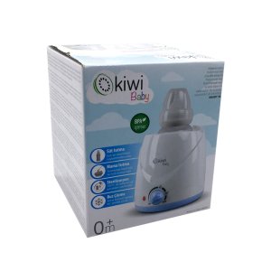 Kiwi Kbaby56 Biberon Isıtıcı Elektrikli Süt Mama Isıtma Makinesi Sterilizasyon