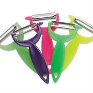 KÖRELMEYEN ÇELİK DİKEY SEBZE VE MEYVE SOYACAĞI