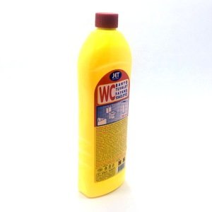 Banyo Tuvalet Fayans Temizleyici Deterjan Fayans Yüzey Temizleme