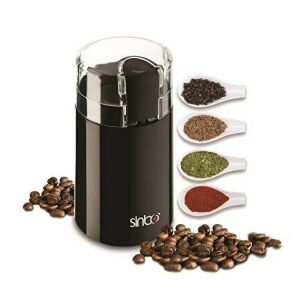 Sinbo SCM2934 Kahve ve Baharat Öğütücü