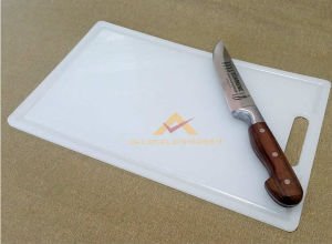 1. KALİTE ŞEFFAF PLASTİKTEN ÜRETİM 37x23cm BÜYÜK BOY KESİM PANOSU-1