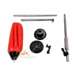 Yükseklik Ayarlanabilir Ayaklı Hız Topu