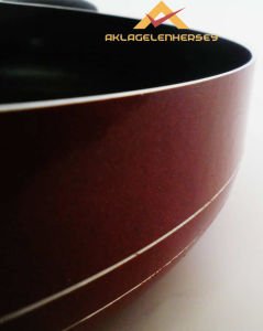 AHŞAP KAŞIK HEDİYELİ DERİN 20cm TEFLON TENCERE