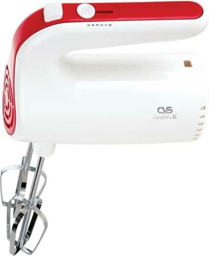 Cvs DN 4518 SuperMix XL 400 Watt Pratik Hız Ayarlı Mikser Çırpıcı