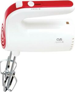 Cvs DN 4518 SuperMix XL 400 Watt Pratik Hız Ayarlı Mikser Çırpıcı