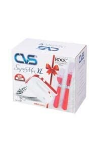 Cvs DN 4518 SuperMix XL 400 Watt Pratik Hız Ayarlı Mikser Çırpıcı