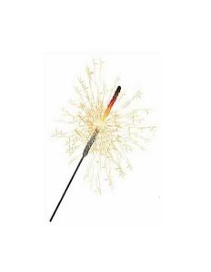 Kutlamalar Parti Ve Doğum Günü İçin 10 Adet Yıldız Saçan 1.kalite Dumansuz Tel Maytap