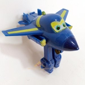 SÜPER UÇAKLAR HARİKA KANATLAR OYUNCAK UÇAK 6X6cm