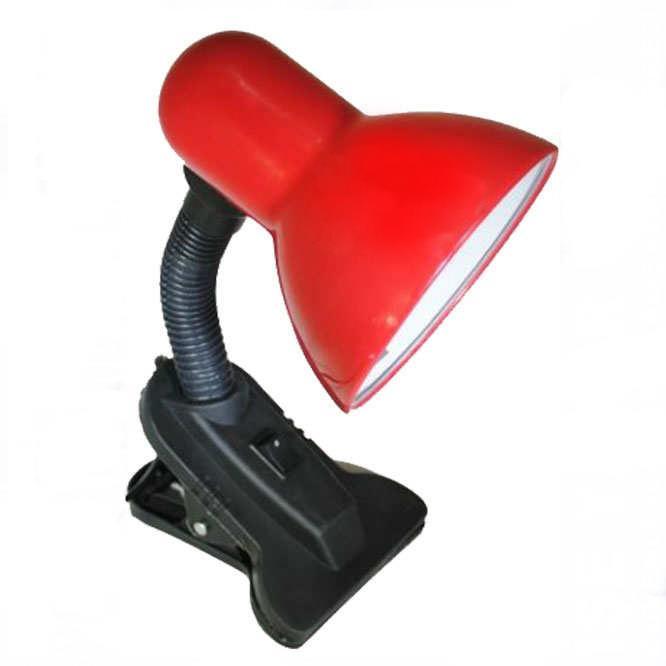 KISKAÇLI DERS ÇALIŞMA MASA LAMBASI