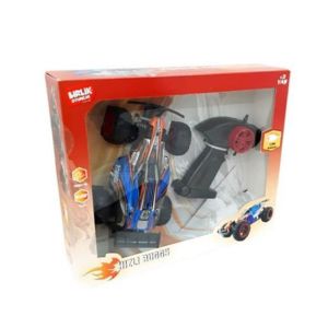 Uzaktan Kumandalı Şarjlı Buggy Arazi Aracı 1:22