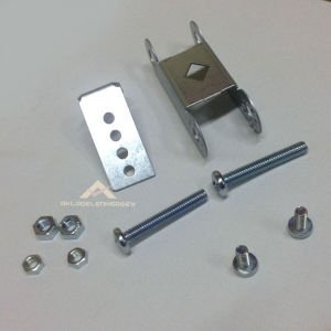 Ön ve Arka Bisiklet Çamurluğu 32cm Arka 37cm Ön Plastik Bisiklet Çamurluk Sarı Lacivert