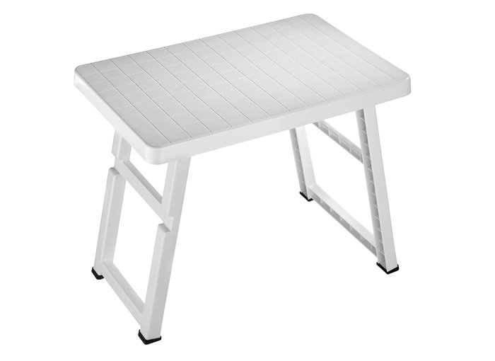 Pratik Katlanabilir Piknik Masası 72x48 h58cm Ebatında Şık Tasarım Portatif Katlanır Piknik Sehpası