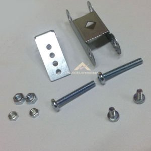 Ön ve Arka Bisiklet Çamurluğu 32cm Arka 37cm Ön Plastik Bisiklet Çamurluk Sarı Kırmızı