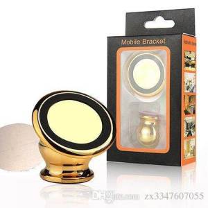 Kuvvetli Mıknatıslı Araç Telefon Tutacağı Manyetik Tutaç