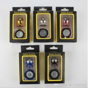 Kuvvetli Mıknatıslı Araç Telefon Tutacağı Manyetik Tutaç