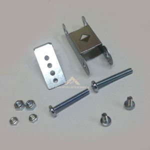 Ön ve Arka Bisiklet Çamurluğu 32cm Arka 37cm Ön Plastik Bisiklet Çamurluk Kırmızı Beyaz