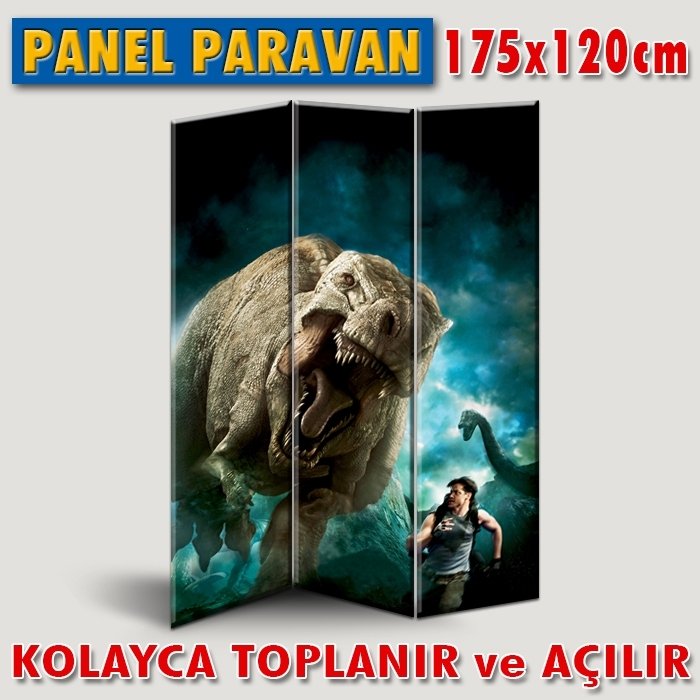 GÖRSELLİ KATLANIR PANEL BÖLME SİSTEMİ - GEÇMİŞ ZAMAN OLUR Kİ!