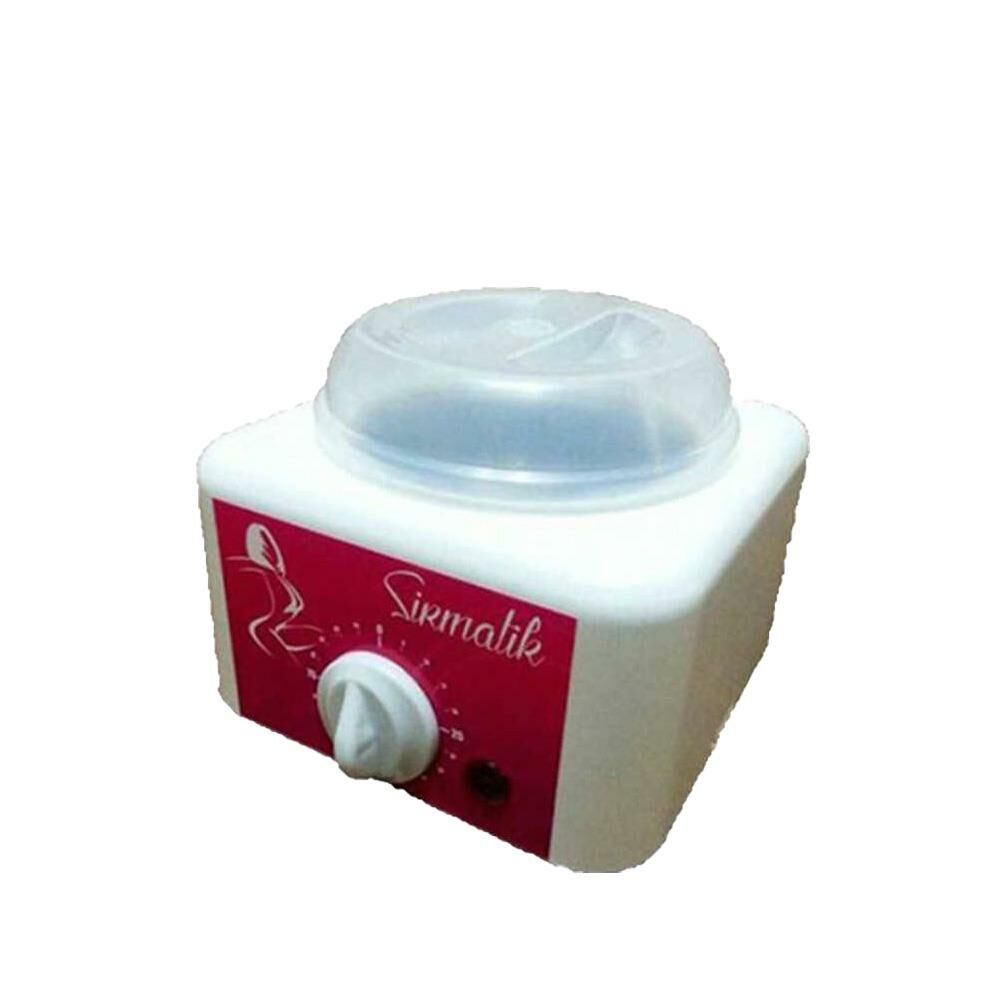 800 gr. Sirmatik konserve sir ağda makinesi