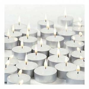 En iyi kalite Tealight Mum 100 Adet Mum 100lü Paket en uzun süre yanma garantili Tea Light mum beyaz