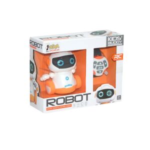 19727-620-2A  Asya, Akıllı Saat Kumandalı Robot R/C