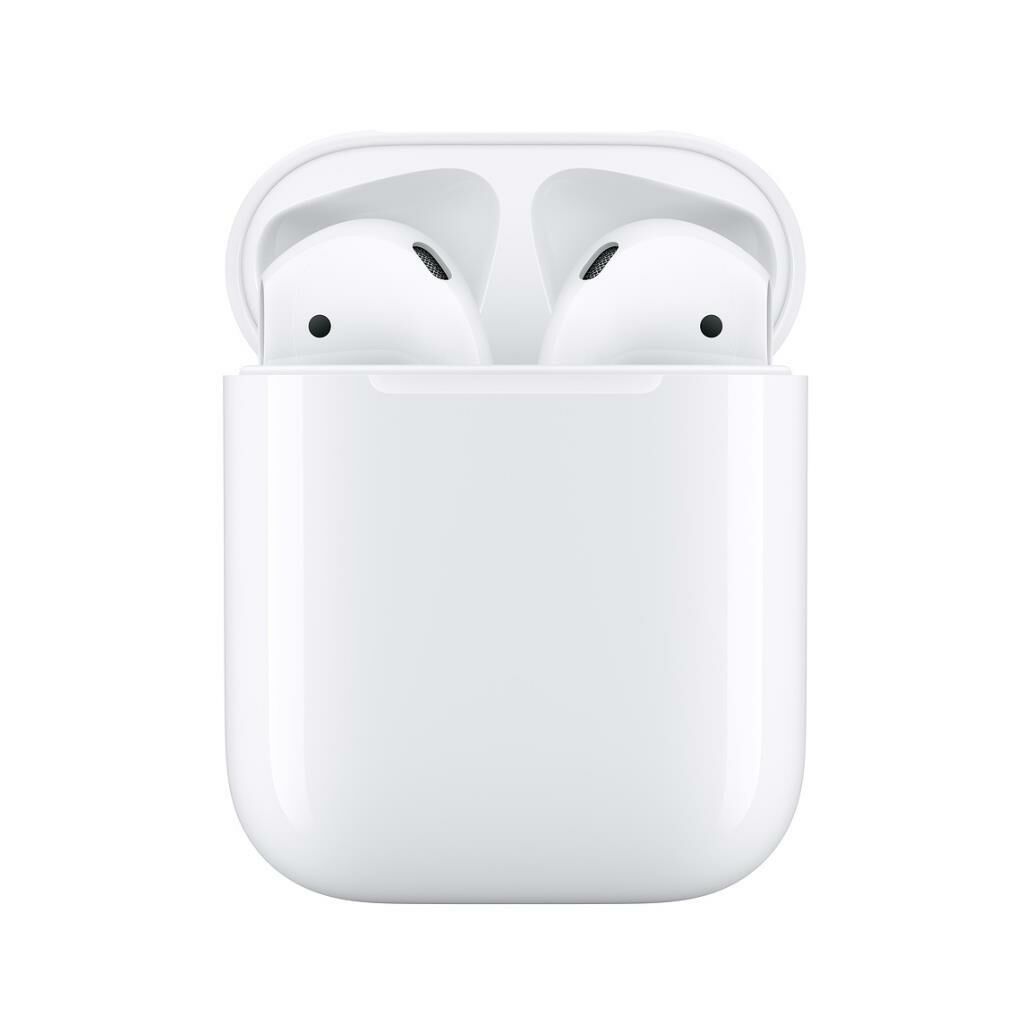 5x4,5x2 cm Boyutlarında Mıknatıslı Kutusu ile Bluetooth Kulaklık Air Pods Görünümlü BT Kulaklık