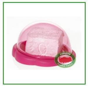 ŞEFFAF PEYNİR SAKLAMA FANUSU VENÜS:L281