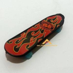 Farklı Modellerde 10cm Parmak Kaykay