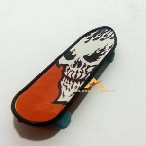 Farklı Modellerde 10cm Parmak Kaykay