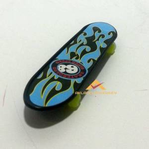 Farklı Modellerde 10cm Parmak Kaykay