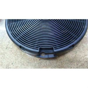 ARÇELİK BEKO MUTFAK ASPİRATÖRÜ İÇİN MİKRO KARBON FİLTRE DUMAN KOKU EMİCİ BACASIZ KULLANIM FİLTRESİ