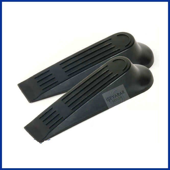 Kapı Çarpmasını Önleyen Pratik Kapı Stoperi