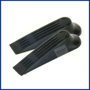 Kapı Çarpmasını Önleyen Pratik Kapı Stoperi