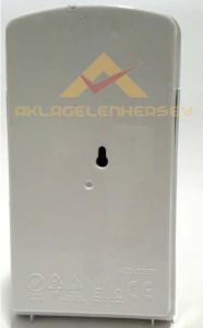 Oda parfümü hediyeli otomatik sprey makinesi