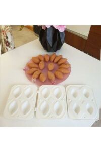 Pratik içli Köfte yapma Kalıbı Süper Içli Köfte Aparatı Usta işi Süper Köfteler yapan Kalıp seti