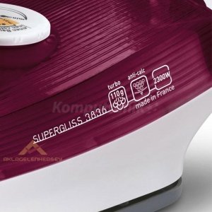 TEFAL 3836 SERAMİK TABANLI BUHARLI 2300 WATT ÜTÜ