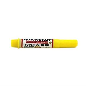 3 Adet QuickStar Güçlü Japon Yapıştırıcı 3x1.3 gr 7 cm Boyunda Her Yüzeyde Kullanabilirsiniz