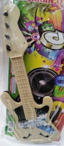 Başaran Oyuncak Music Box Oyuncak Gitar