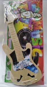 Başaran Oyuncak Music Box Oyuncak Gitar