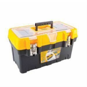 19″ Derin Metal Takım Çantası490x260x256h Boyutlarında mmASR-2031