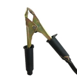 1000 Amper Profesyonel Akü Takviye Kablosu Seti Kamyonlara,Minibüslere ve Tüm Otomobillere Uygun