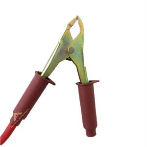 1000 Amper Profesyonel Akü Takviye Kablosu Seti Kamyonlara,Minibüslere ve Tüm Otomobillere Uygun