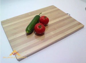 30x40CM GARANTİLİ BAMBUDAN AHŞAP KESİM TAHTASI